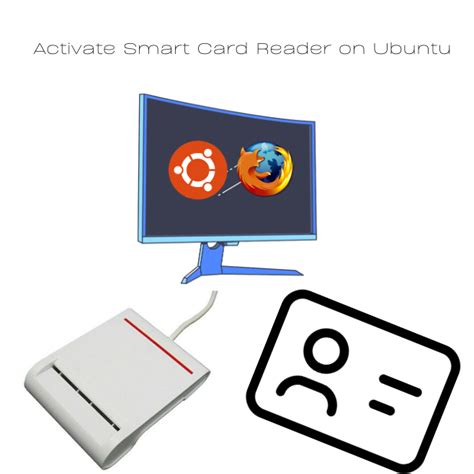 ubuntu 14 smart card reader|4.5.12 configure smart card authentication.